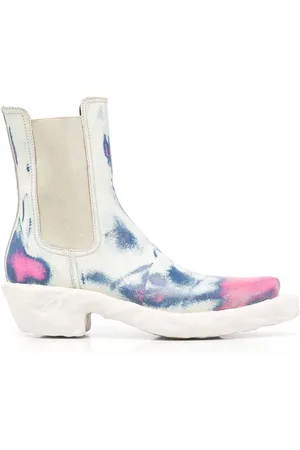 Camper Knöchelhohe Stiefel
