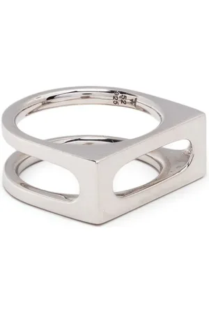 TOM WOOD Single Cage Ring