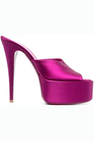 PARIS TEXAS Marina XX Mules 155mm