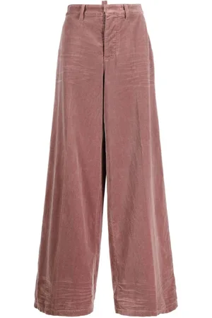 Dsquared2 Traveller Hose mit weitem Bein
