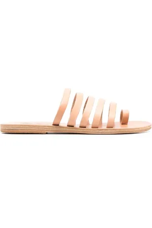Ancient Greek Sandals Sandalen aus Leder