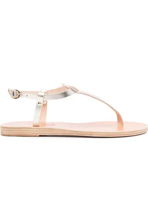 Ancient Greek Sandals Sandalen mit Logo