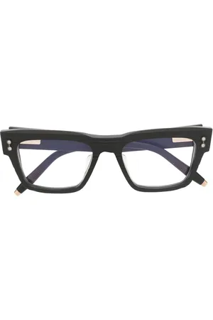 AKONI Columba Brille mit breitem Gestell