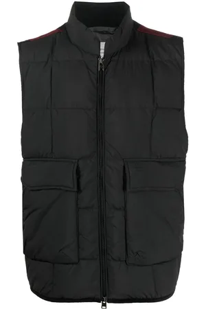 Woolrich Gesteppte Daunenweste