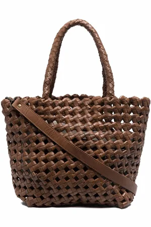 Officine creative Gewebter Class 511 Shopper