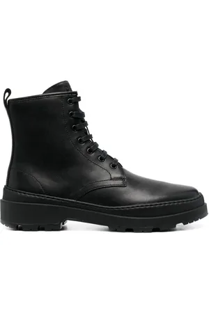 Camper Brutus Trek Bikerstiefel