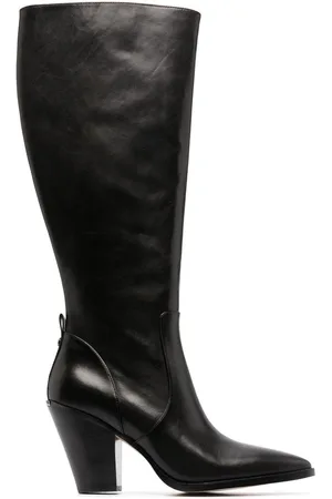Michael Kors Dover Stiefel 95mm