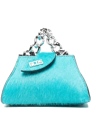GCDS Tasche mit Mineralien