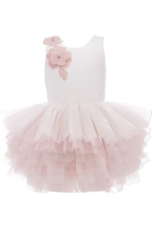 Tulleen Littlebrook Tüllkleid mit Blumen