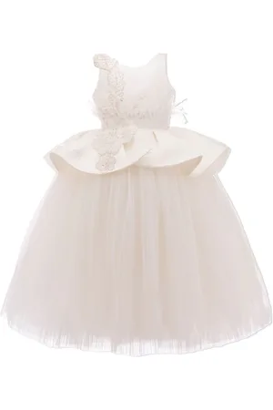 Tulleen Belridge Kleid mit Blumen