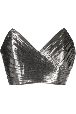Retrofete Sophia Cropped-Top