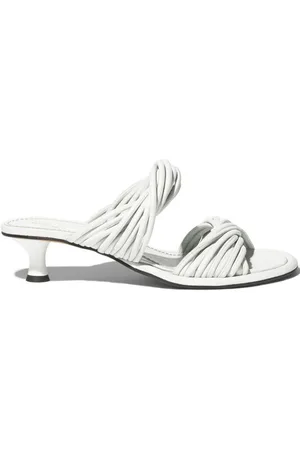 Proenza Schouler Pipe Rolo Sandalen 40mm
