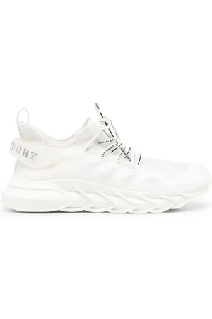 Philipp Plein Sneakers mit Logo