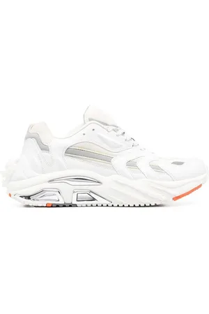 Philipp Plein Scratch Sneakers
