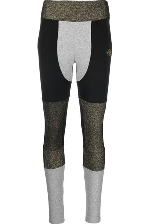 Philipp Plein Statement Leggings