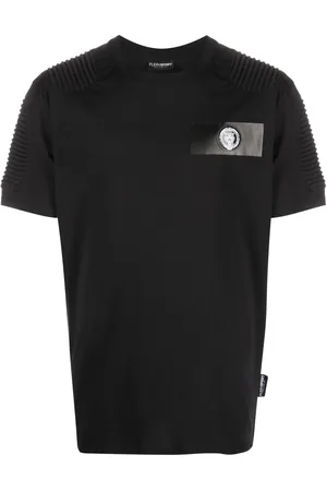 Philipp Plein T-Shirt mit Rundhalsausschnitt