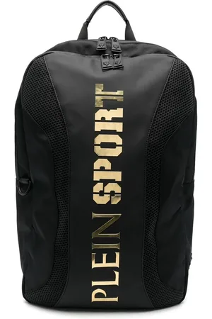 Philipp Plein Rucksack mit Logo-Print