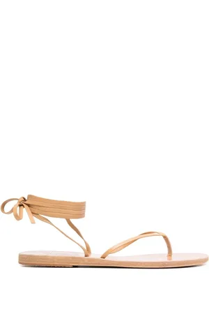 Ancient Greek Sandals Sandalen mit Knöchelband