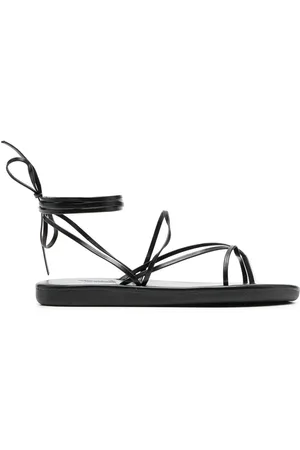 Ancient Greek Sandals Sandalen mit Knöchelband