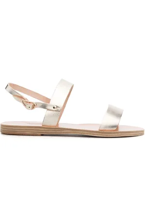 Ancient Greek Sandals Slingback-Sandalen
