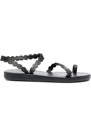 Ancient Greek Sandals Sandalen mit Zehenriemen