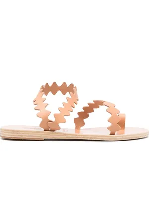 Ancient Greek Sandals Klassische Sandalen