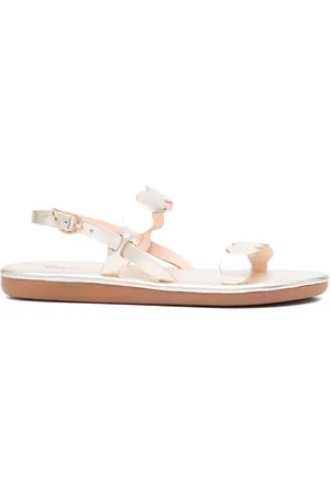 Ancient Greek Sandals Sandalen mit Slingback-Riemen