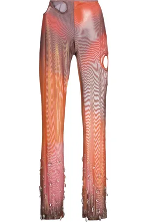GCDS Sita Hose mit Tropfen