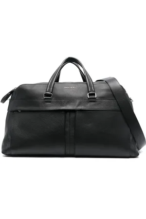 Orciani Reisetasche aus Leder