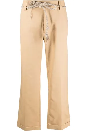 JEJIA Hose mit geradem Bein