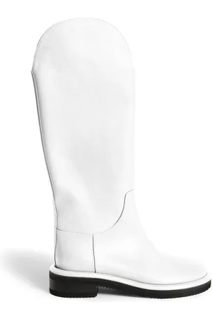 Proenza Schouler Pipe Riding Stiefel