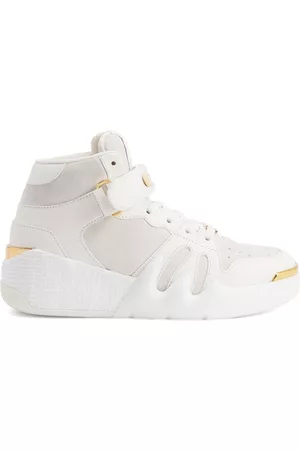 Giuseppe Zanotti Talon High-Top-Sneakers