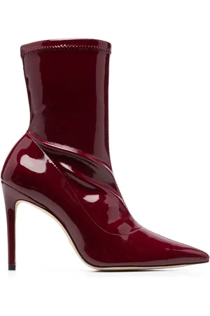 Stuart Weitzman Stiefel 115mm