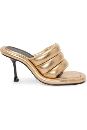 J.W.Anderson Bumper Tubular Sandalen