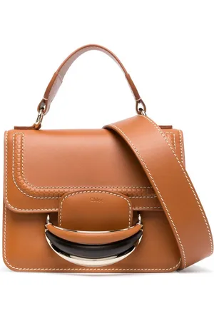 Chloé Kleine Kattie Handtasche