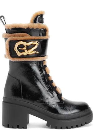 Giuseppe Zanotti Gz Paloma Stiefeletten