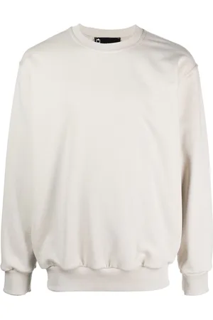 Styland X notRainProof Sweatshirt aus Bio-Baumwolle