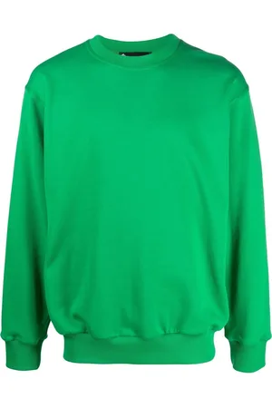 Styland X notRainProof Sweatshirt aus Bio-Baumwolle