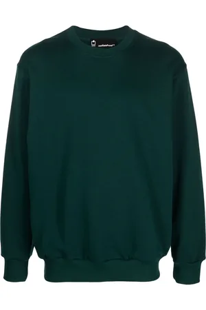 Styland X notRainProof Sweatshirt aus Bio-Baumwolle