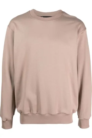 Styland X notRainProof Sweatshirt aus Bio-Baumwolle