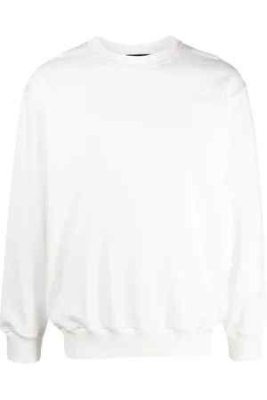 Styland X notRainProof Sweatshirt aus Bio-Baumwolle