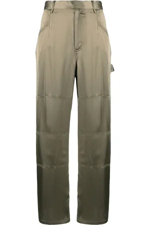 DION LEE Gerade Hose
