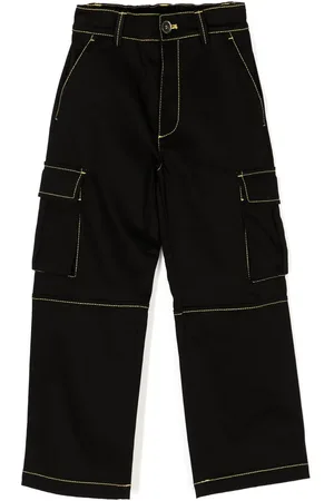 OFF-WHITE Klassische Cargohose