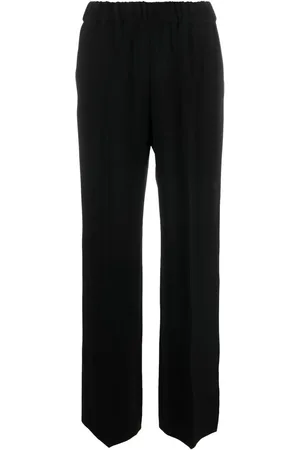ALBERTO BIANI Hose mit Stretchbund