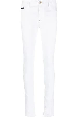 Philipp Plein Schmale Jeggings