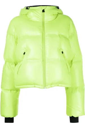 Aztech Minnie Nuke Suit Steppjacke