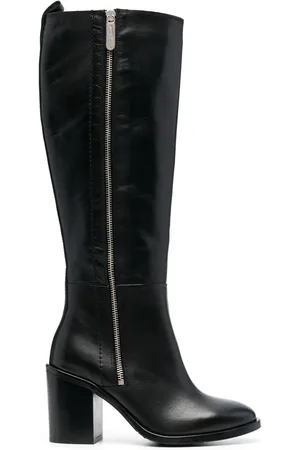 Tommy Hilfiger Kniehohe Stiefel