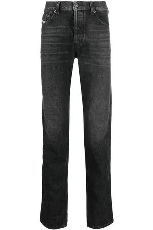 Diesel 1995-SP2 Slim-Fit-Jeans
