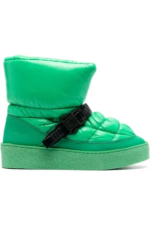 Khrisjoy Gefütterte Stiefeletten