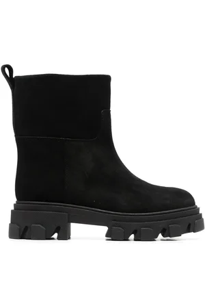 Gia Borghini Klassische Stiefeletten